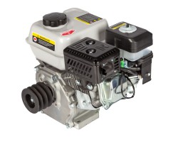 Двигатель бензиновый RD-GE170-S-foto5