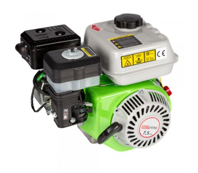 Двигатель бензиновый RD-GE170-S