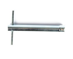 Двигатель бензиновый RD-GE170-S-foto6