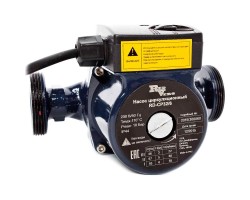Насос циркуляционный RedVerg RD-CP32/6