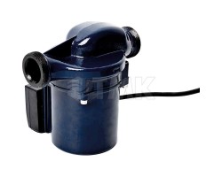 Насос циркуляционный RedVerg RD-CP25/8-foto4