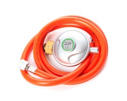 Газовый воздухонагреватель REDVERG RD-GH12-foto5