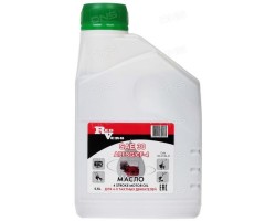 Масло RedVerg RD-4T-0,6L-M (4х тактное)