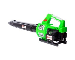 Аккумуляторная воздуходувка REDVERG RD-B36V/BL (без акк, без з/у)-foto3