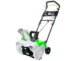 Аккумуляторный снегоуборщик REDVERG RD-SB36-460BL/U (без акк, без з/у)