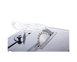 Пила циркулярная настольная REDVERG RD-SS210-1200/2-foto11