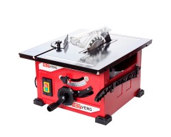 Пила циркулярная настольная REDVERG RD-SS210-1200/2