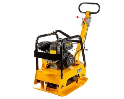 Виброплита REDVERG RD-PC120RC реверсивная