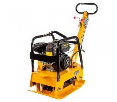 Виброплита REDVERG RD-PC120RC реверсивная