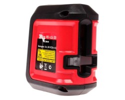 Лазерный уровень REDVERG RD-LQ-20