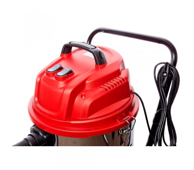 Пылесос REDVERG RD-VC2400-70S