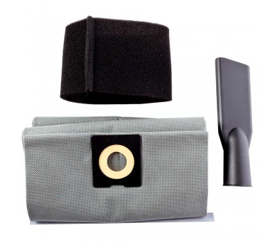 Пылесос REDVERG RD-VC2400-70S