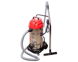 Пылесос REDVERG RD-VC2400-70S