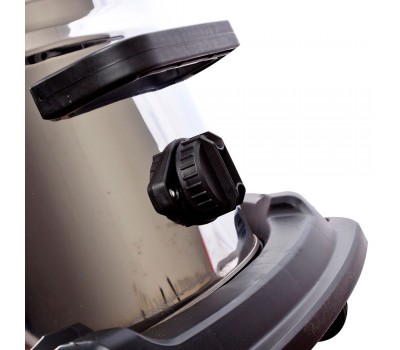 Пылесос REDVERG RD-VC2400-70S