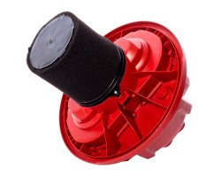 Пылесос REDVERG RD-VC2400-70S-foto5