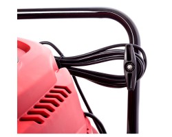 Пылесос REDVERG RD-VC2400-70S-foto7