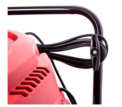 Пылесос REDVERG RD-VC2400-70S