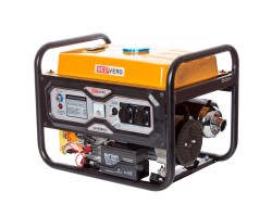 Бензиновый генератор REDVERG RD-G3500E