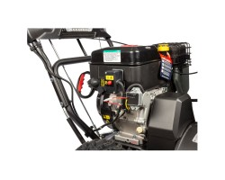 Бензиновый снегоуборщик REDVERG PROLine RD-SB66/1450BS-E-foto6