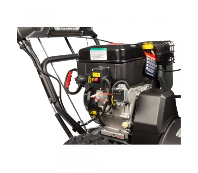 Бензиновый снегоуборщик REDVERG PROLine RD-SB66/1450BS-E Бензиновый снегоуборщик REDVERG PROLine RD-SB66/1450BS-E