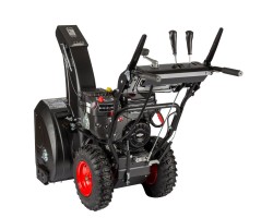 Бензиновый снегоуборщик REDVERG PROLine RD-SB66/1450BS-E-foto2