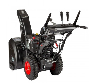 Бензиновый снегоуборщик REDVERG PROLine RD-SB66/1450BS-E Бензиновый снегоуборщик REDVERG PROLine RD-SB66/1450BS-E