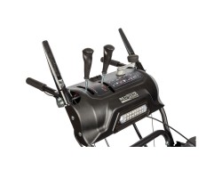 Бензиновый снегоуборщик REDVERG PROLine RD-SB66/1450BS-E-foto10