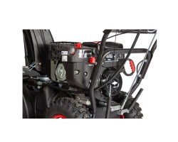 Бензиновый снегоуборщик REDVERG PROLine RD-SB66/1450BS-E-foto5