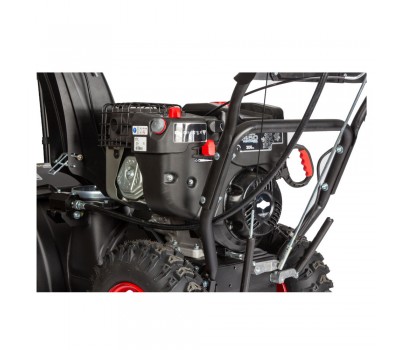 Бензиновый снегоуборщик REDVERG PROLine RD-SB66/1450BS-E Бензиновый снегоуборщик REDVERG PROLine RD-SB66/1450BS-E