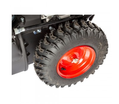 Бензиновый снегоуборщик REDVERG PROLine RD-SB66/1450BS-E Бензиновый снегоуборщик REDVERG PROLine RD-SB66/1450BS-E