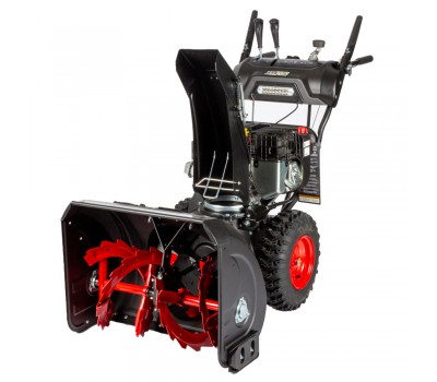 Бензиновый снегоуборщик REDVERG PROLine RD-SB66/1450BS-E Бензиновый снегоуборщик REDVERG PROLine RD-SB66/1450BS-E