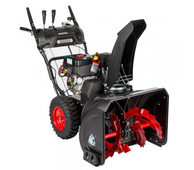 Бензиновый снегоуборщик REDVERG PROLine RD-SB66/1450BS-E Бензиновый снегоуборщик REDVERG PROLine RD-SB66/1450BS-E