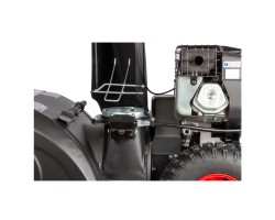 Бензиновый снегоуборщик REDVERG PROLine RD-SB66/1450BS-E-foto7