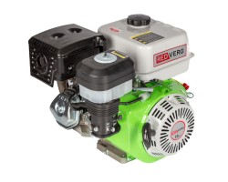 Двигатель бензиновый REDVERG RD-GE190-S