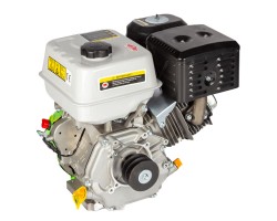 Двигатель бензиновый REDVERG RD-GE190-S-foto4