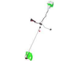 Аккумуляторный триммер REDVERG RD-BC36BL/U (без акк, без з/у)