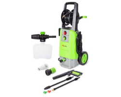 Мойка высокого давления REDVERG RD-HPW2400