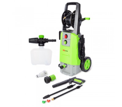 Мойка высокого давления REDVERG RD-HPW2400 Мойка высокого давления REDVERG RD-HPW2400