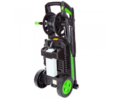 Мойка высокого давления REDVERG RD-HPW2400 Мойка высокого давления REDVERG RD-HPW2400