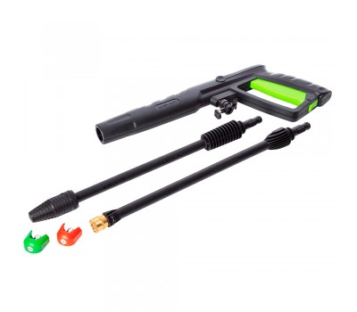 Мойка высокого давления REDVERG RD-HPW2400 Мойка высокого давления REDVERG RD-HPW2400