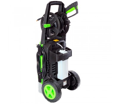 Мойка высокого давления REDVERG RD-HPW2400 Мойка высокого давления REDVERG RD-HPW2400