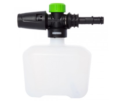 Мойка высокого давления REDVERG RD-HPW2400 Мойка высокого давления REDVERG RD-HPW2400