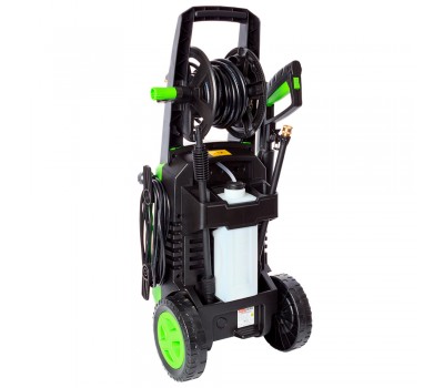 Мойка высокого давления REDVERG RD-HPW2400 Мойка высокого давления REDVERG RD-HPW2400