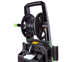 Мойка высокого давления REDVERG RD-HPW2400-foto12