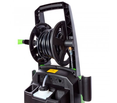 Мойка высокого давления REDVERG RD-HPW2400 Мойка высокого давления REDVERG RD-HPW2400