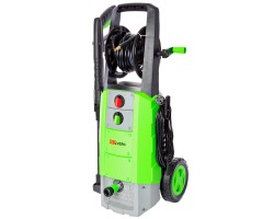 Мойка высокого давления REDVERG RD-HPW2400-foto2