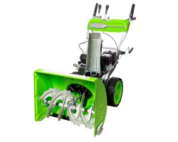 Бензиновый снегоуборщик REDVERG RD-SB62/7E