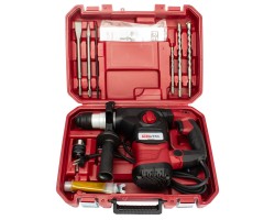 Перфоратор REDVERG RD-RH1600-foto8