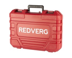 Перфоратор REDVERG RD-RH1600-foto9