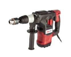 Перфоратор REDVERG RD-RH1600-foto6